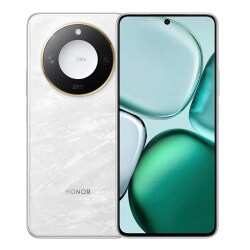 Honor X9c Smart белый